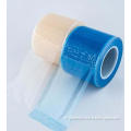 Easy Use and Remove Dental Barrier Film